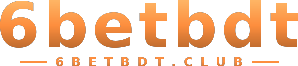 6betbdt logo